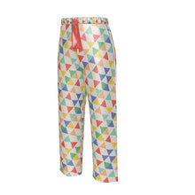 Load image into Gallery viewer, Bunting 100% Silk Luxury Pyjama Pants
