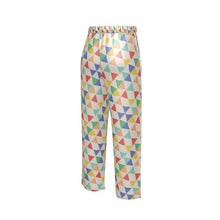 Load image into Gallery viewer, Bunting 100% Silk Luxury Pyjama Pants
