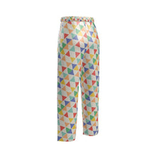 Load image into Gallery viewer, Bunting 100% Silk Luxury Pyjama Pants
