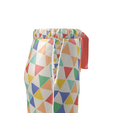 Load image into Gallery viewer, Bunting 100% Silk Luxury Pyjama Pants
