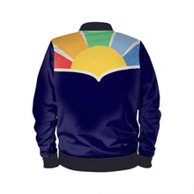 Load image into Gallery viewer, Sunbeam Men&#39;s Silk Jacket
