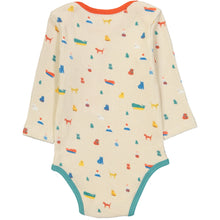 Load image into Gallery viewer, AIRI Waffle Organic Cotton Tootsa Tots Body/Cream
