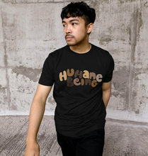 Load image into Gallery viewer, Humane Being Unisex T-Shirt For Refugee Action / Skin Tones
