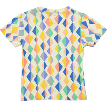 Load image into Gallery viewer, ORIGAMI All over printed Tootsa Tots T-Shirt/Multi
