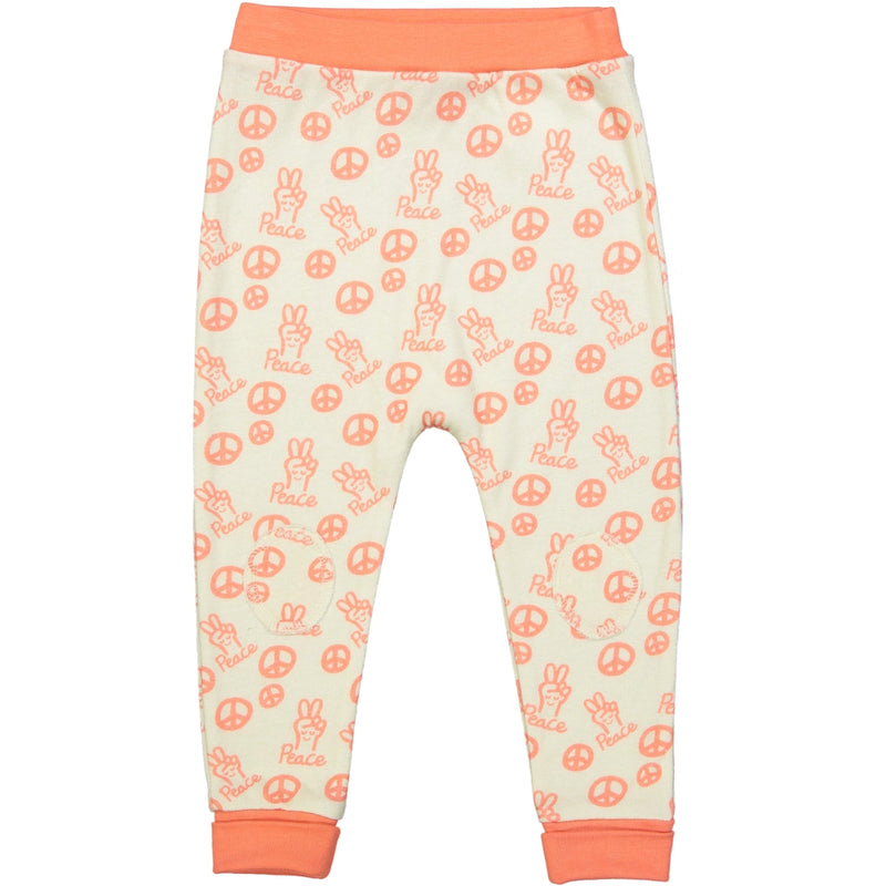 SASHIMI Pantalon Sarouel Tootsa Bébé/bleu vif