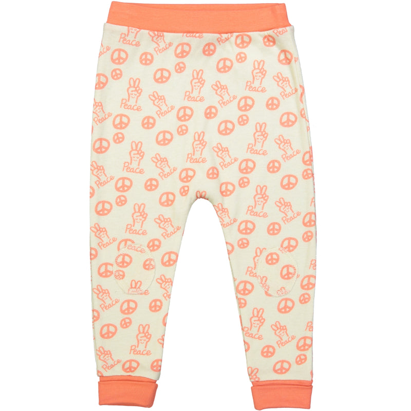 SASHIMI Pantalon Sarouel Tootsa Bébé/bleu vif