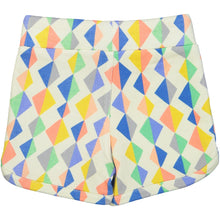 Load image into Gallery viewer, SOPORRO All over printed jersey shorts/Multi
