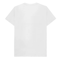 Load image into Gallery viewer, Stop Wars Organic Cotton T-Shirt For War Child/ Black
