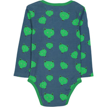 Load image into Gallery viewer, BANFF All over printed Tootsa Tots body/Stormy Blue (Bears)
