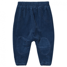 Load image into Gallery viewer, TOOTSA TOTS CLASSIC CORDUROY/Petrol Blue
