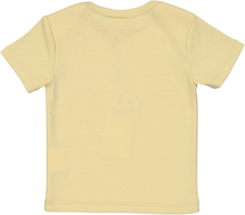 Load image into Gallery viewer, ANTOPHILA Baby Unisex Organic Cotton T-Shirt/Oatmeal
