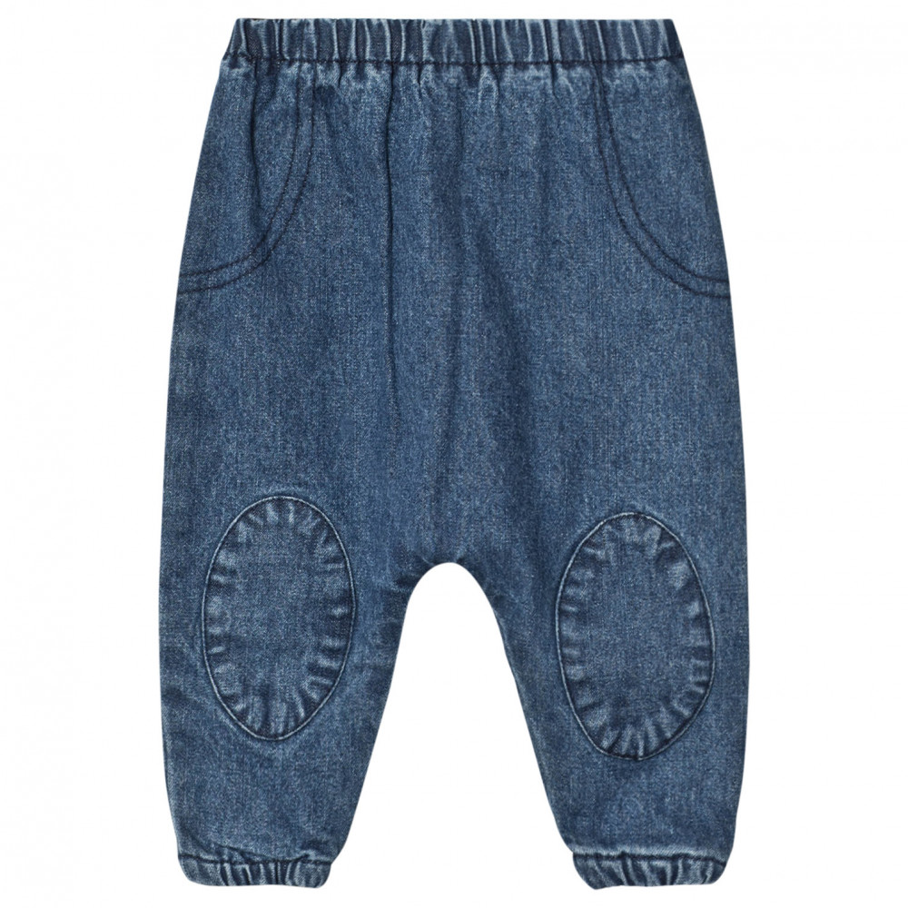 CLASSIC Baby JEANS/Washed Blue