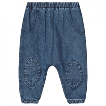 Load image into Gallery viewer, CLASSIC Baby JEANS/Washed Blue
