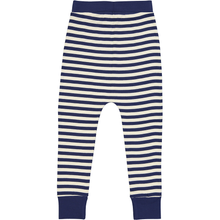 Load image into Gallery viewer, ESSENTIAL Kids Organic Cotton Harem Leggings (Pack of 2)/Sun, Navy
