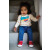 Load image into Gallery viewer, CLASSIC Baby JEANS/Washed Blue
