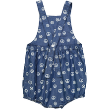 Load image into Gallery viewer, OTSU Baby sun suit/Ink
