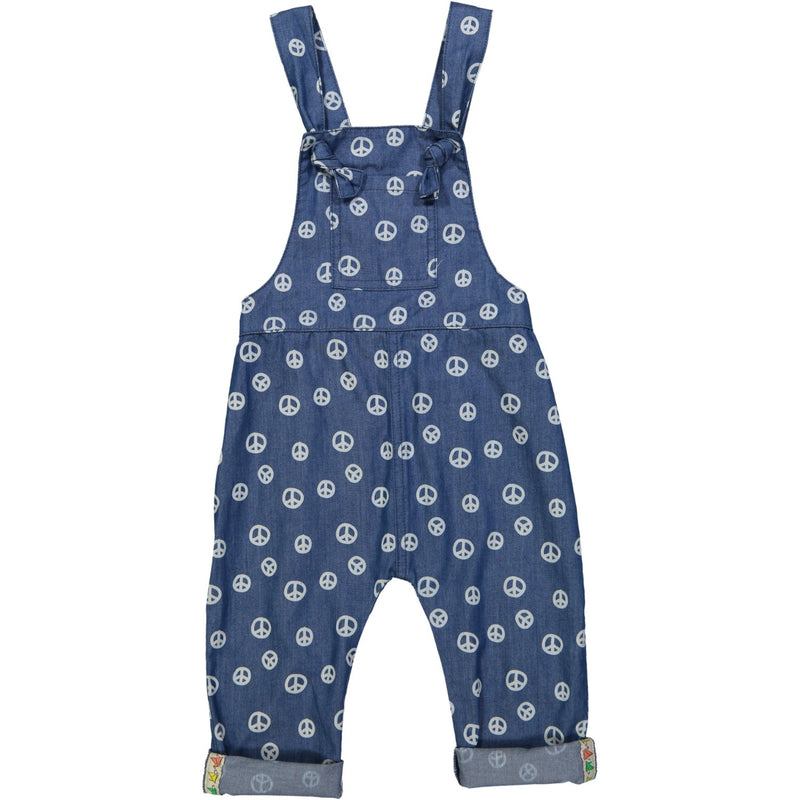 KOBE Tootsa Tots overalls/Ink